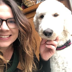 Meet your Posher, Dani